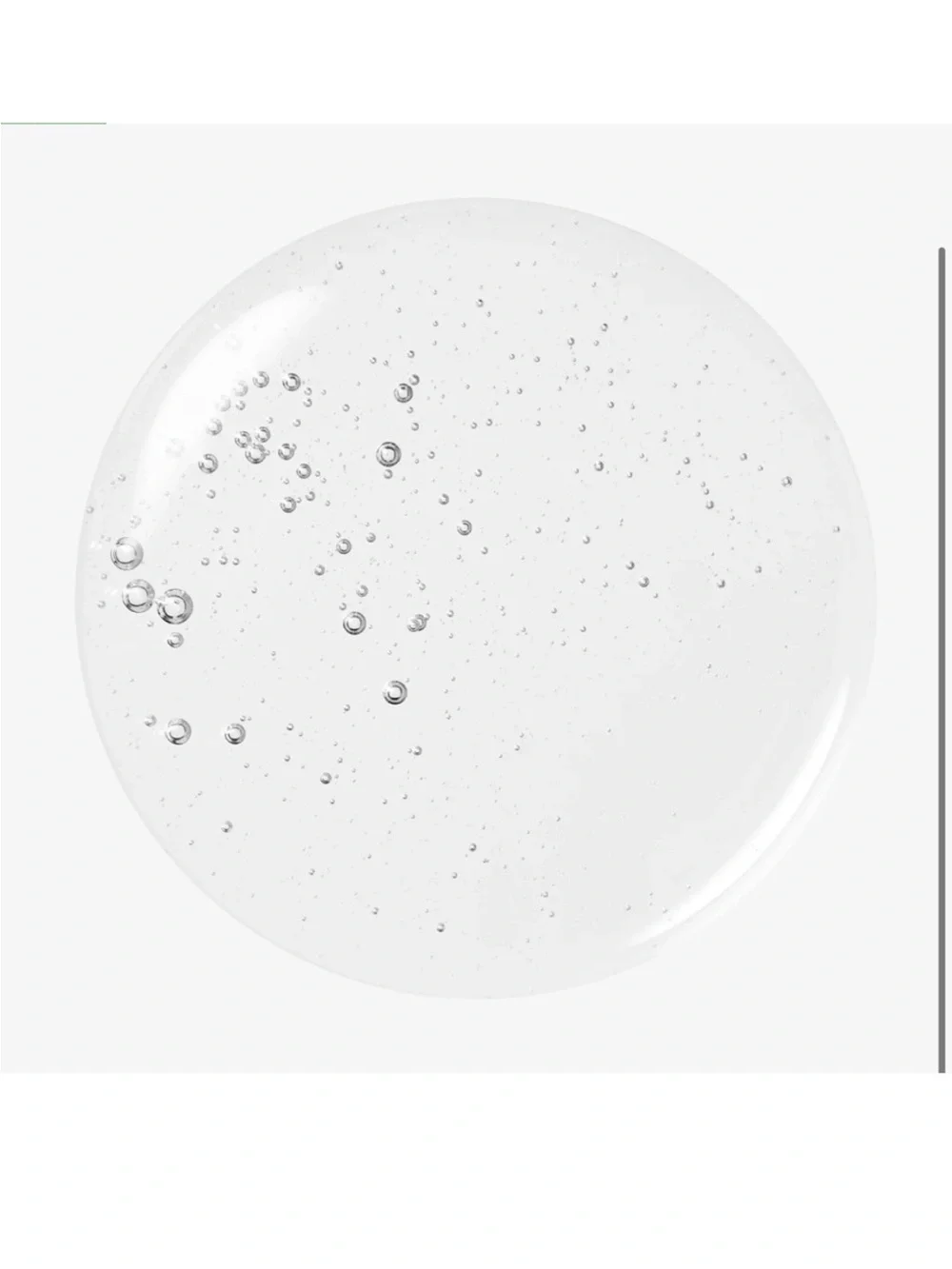 Rodial lightweight face